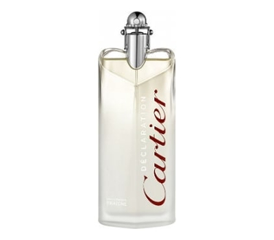 cartier declaration eau